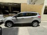 2013 Ford Escape silver coor 191K